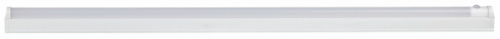 Изображение ЭРА линейный LED светильник LLED-02-12W-4000-MS-W с датчиком движения (25/450)  Б0019785 