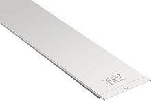 Изображение Крышка для лотка осн.100 L2000 сталь оцинк. IEK CLP1K-100-1-2 