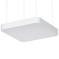 Изображение Светильник светодиодный ДСО33-40-001 Horizon Four 940 39Вт 4000К IP20 Ардатов 1297840001 