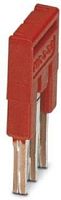 Изображение Перемычка 3 полюсная FBS 3-3.5 для клемм JPT 1.5/S    3213027WE WONKE ELECTRIC 