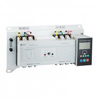 Изображение Устройство АВР ТСM 400/400А 3р EKF PROxima ats-tsm-400A-3p-pro 