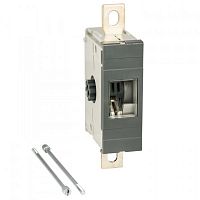 Изображение Дополнительный полюс 160А TwinBlock EKF tb-s-160-dp 
