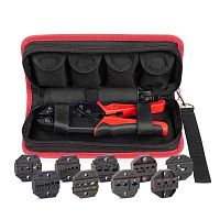 Изображение Набор в сумке СТО+9 серия QUICK PRO КВТ 90778 