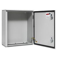 Изображение Корпус 50.40.22 "Гранит" IP66 пустой mb66-2 