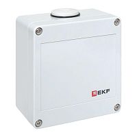 Изображение Коробка соединительная Heat Box 100 IP65 HB100 