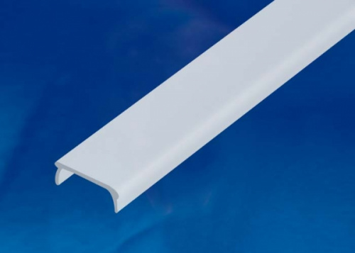 Изображение Экран для профиля UFE-R02 FROZEN 200 POLYBAG Uniel UL-00000608 