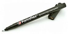 Изображение Фломастер электрика маркировочный ФМ-0.75 черн. Fortisflex 83406 