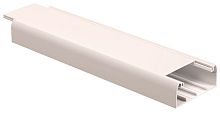 Изображение Кабель-канал 100х40 L2000 пластик PRIMER IEK CKK40-100-040-1-K01 