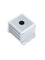 Изображение Корпус BXM47-В1/22 IP65 одно отверст. 22мм с проушинами с сальником Электротехник ET020071 