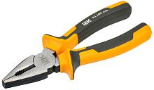 Изображение Пассатижи 160мм K1 ARMA2L 3 IEK A2L3-PL10-K1-160 