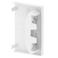 Изображение Заглушка торцевая для короба GK бел. (уп.10шт) GK-E70110RW OBO 6274370 