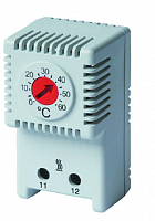 Изображение Термостат, NC контакт, диапазон температур: 0-60 °C  R5THR2 