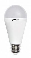 Изображение Лампа светодиодная LED 15Вт E27 теплый белый матовая груша 2853028 