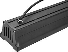 Изображение Светильник светодиодный 95 435 OHB-03-03 (200-5K-120/60-LED) 200Вт 5000К IP65 30000лм 100-277В для высоких пролетов ОНЛАЙТ 95435 