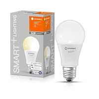 Изображение Лампа светодиодная SMART+ WiFi Classic Dimmable 60 9Вт/2700К E27 LEDVANCE 4058075485358 