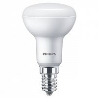 Изображение Лампа светодиодная ESS LEDspot 6W 640lm E14 R50 827 Philips 929002965587 