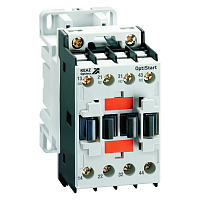Изображение Реле контакторное OptiStart K-FR-22-D024 КЭАЗ 335231 