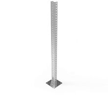 Изображение Траверса П-образная одинарная БТП1.60.40.2000.2.5.1 СОЭМИ Н3511322081 