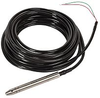 Изображение Преобразователь давления PPT40 20м 4-20мА погружной Compact ONI PPT-H-ST-H20-4-20-5-3-C 