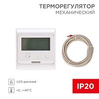 Изображение Терморегулятор R31XT с дисплеем Rexant 51-0595 