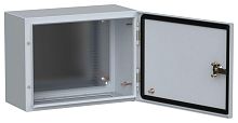 Изображение Корпус металлический ЩМП-30.40.20 УХЛ1 IP66 TITAN 5 IEK TI5-10-N-030-040-020-66 