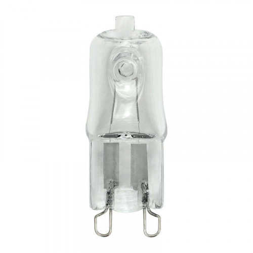 Изображение Лампа люминесцентная компакт. JCD 25Вт G9 CL UNIEL 01390 