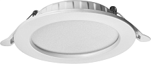 Изображение Светильник светодиодный 90 484 ODL-M1-9W-4K-WH-LED DOWNLIGHT ОНЛАЙТ 90484 