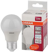 Изображение Лампа светодиодная LS CL A60 7W/865 230В E27 FR OSRAM 4058075161917 