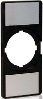 Изображение Держатель шильдика MA1-8138 для джойстика 4-х поз. ABB 1SFA611920R8138 