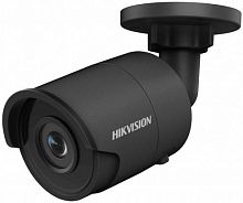 Изображение Видеокамера IP DS-2CD2023G0-I (4мм) 4-4мм цветная корпус черн. Hikvision 1145560 