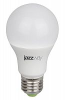 Изображение Лампа светодиодная для растений PPG A60 Agro 15Вт FROST E27 IP20 Jazzway 5025547 