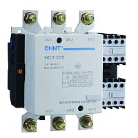 Изображение Контактор NC2-225NS реверс 225А 220-240В/АС3 50Гц (R) CHINT 235908 