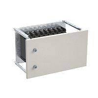 Изображение Комплект внешний вертикальной установки 3п MD630 (P-MO W-MO) Ш=600 В=350 YON R5PKEB7V62816 