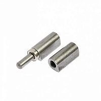 Изображение Петля каплевидная с подшипником 20х140 б/п (уп.1шт) Tech-Krep 138863 