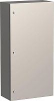 Изображение Корпус металлический ЩМП-120.60.40 (AISI 316) УХЛ1 IP66 TITAN 5 IEK TI5-12-N-120-060-040-66 