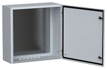 Изображение Корпус ЩМП-6.6.2-0 600х600х250 У2 IP54 метал. IEK YKM40-662-54 