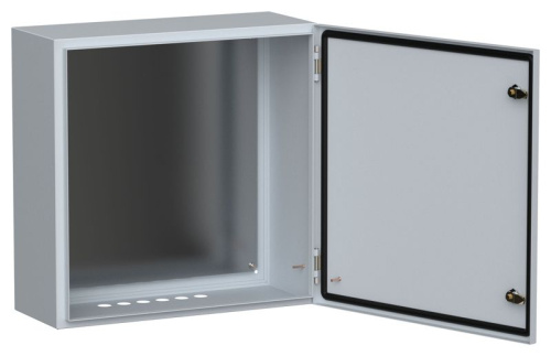 Изображение Корпус ЩМП-6.6.2-0 600х600х250 У2 IP54 метал. IEK YKM40-662-54 