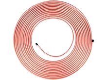 Изображение Труба медная 19.05х0.80х15000 (3/4) Olympic (бухта 15м) Ballu НС-1104987 