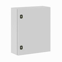 Изображение Корпус навесной уличный ST Outdoor с М/П 600х500х200мм IP66 DKC R5ST0652-OUTDOOR 