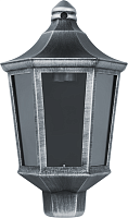 Изображение Бокс модульный накладной PDB/W 4024 GR (ЩРН-ПГ-24) IP65 Pro JazzWay 5072145 
