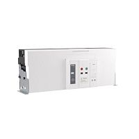 Изображение Выключатель автоматический воздушный 4P 4000А 160кА pro ANX40U расцепитель ETA стац. горизонт./вертикал. подключениеие YON ANX40UH4FH522200K 