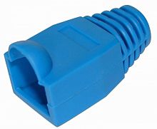 Изображение Колпачок на джек RJ45 син. (уп.100шт) Rexant 05-1209 