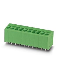 Изображение Клемма для печатной платы SPT 2.5/3-V-5.0-EX Phoenix Contact 1732506 