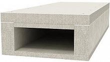 Изображение Кабель-канал огнестойкий 105х260 L1000 BSK 121026 с крышкой I120/E90 OBO 7215234 