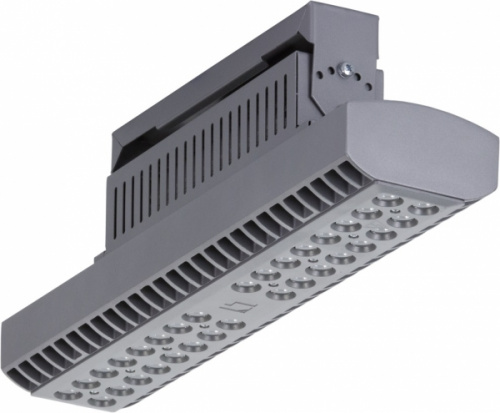 Изображение Взрывозащищенный светильник светодиодный  HB LED 75 D80 Ex 5000K  1224001590 
