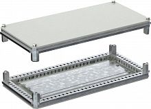 Изображение Крыша и основание 400х800 IP54 FORMAT IEK YKM40D-FO-KO-040-080-54 
