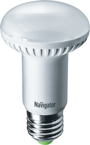 Изображение Лампа Navigator 94 260 NLL-R63-8-230-2.7K-E27    18587 