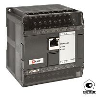 Изображение Модуль аналогового ввода EREMF 8 PRO-Logic (с поверкой) EKF EREMF-A-8AI-V 