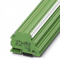 Изображение Клемма полупроводниковых реле DEK-OV- 24DC/ 24DC/ 10 Phoenix Contact 2964322 