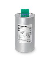 Изображение Конденсатор НН 25кВАр 480В SE SCAN2503P480 